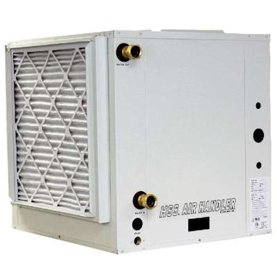 HSS Fan Coil