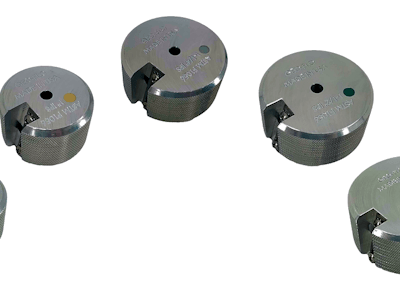 Chamfer Tool-Depth Gauge (Geo-Flo)