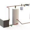 Basic Direct-to-Load Schematic