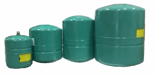 Expansion Tanks